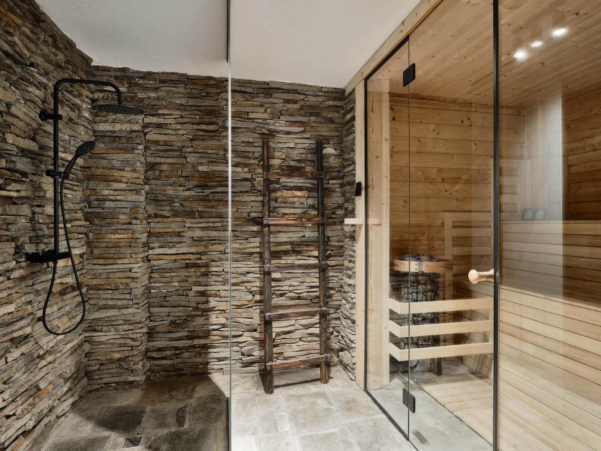Poczuj Spokoj Szczyrk - Free Sauna & Balia 외부 사진